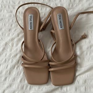 Steve Madden heels